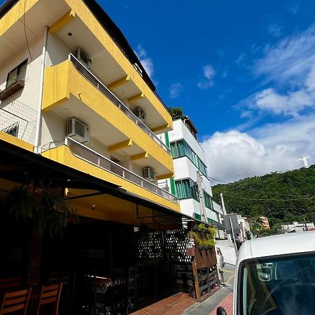 Pousada Riosmar Balneario Camboriu Exterior foto