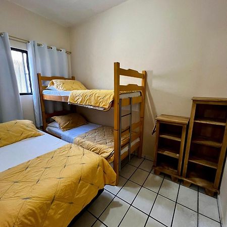 Pousada Riosmar Balneario Camboriu Exterior foto
