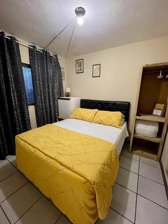 Pousada Riosmar Balneario Camboriu Exterior foto