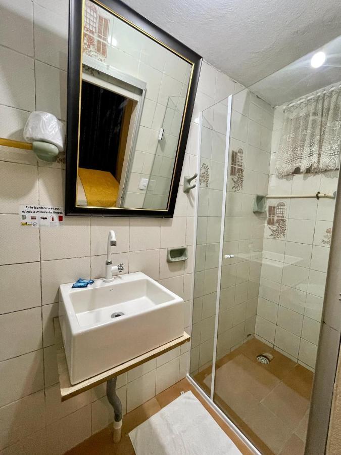 Pousada Riosmar Balneario Camboriu Exterior foto