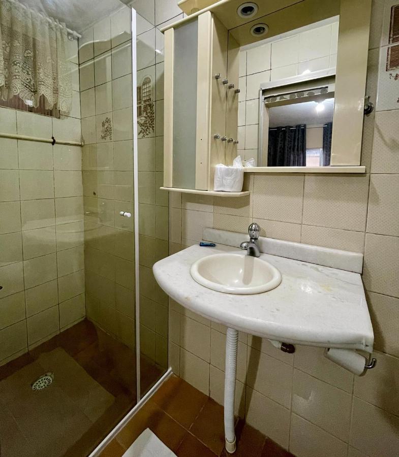 Pousada Riosmar Balneario Camboriu Exterior foto