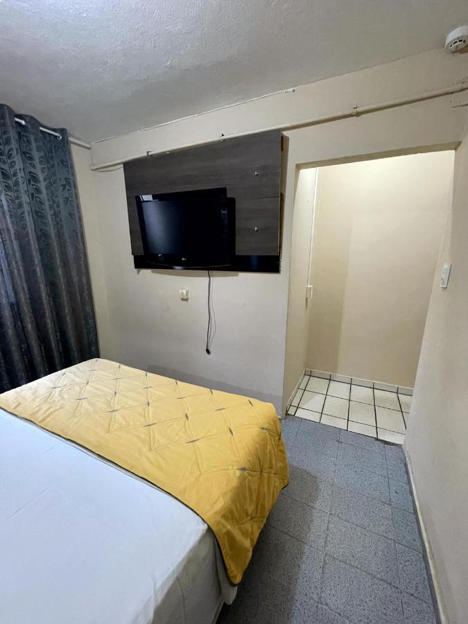 Pousada Riosmar Balneario Camboriu Exterior foto