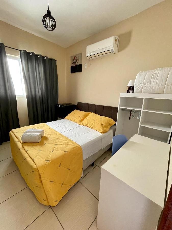 Pousada Riosmar Balneario Camboriu Exterior foto