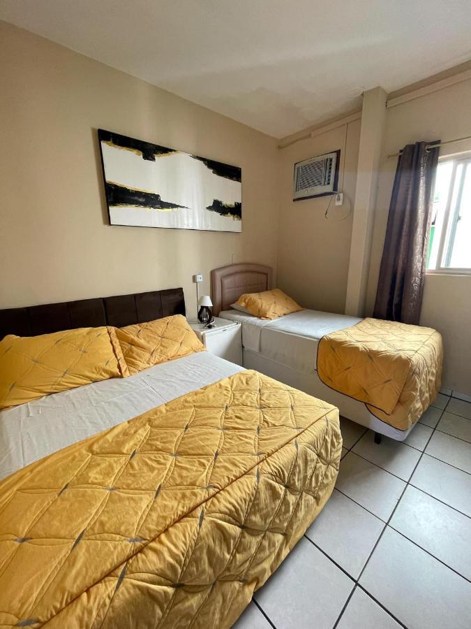 Pousada Riosmar Balneario Camboriu Exterior foto