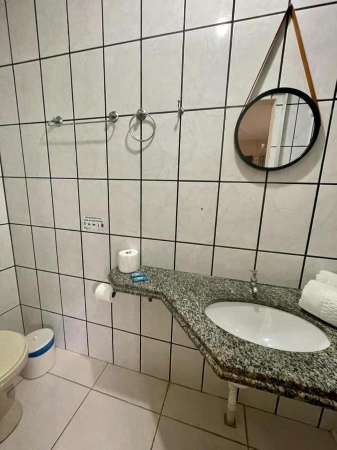 Pousada Riosmar Balneario Camboriu Exterior foto