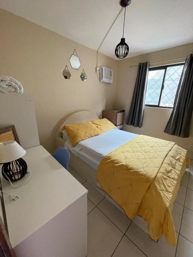 Pousada Riosmar Balneario Camboriu Exterior foto