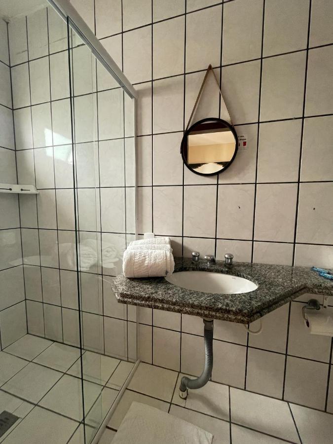 Pousada Riosmar Balneario Camboriu Exterior foto