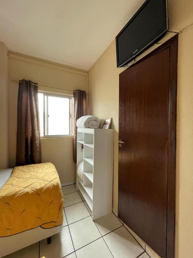 Pousada Riosmar Balneario Camboriu Exterior foto