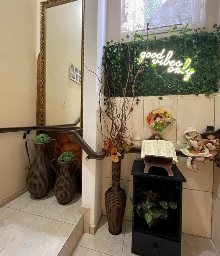 Pousada Riosmar Balneario Camboriu Exterior foto