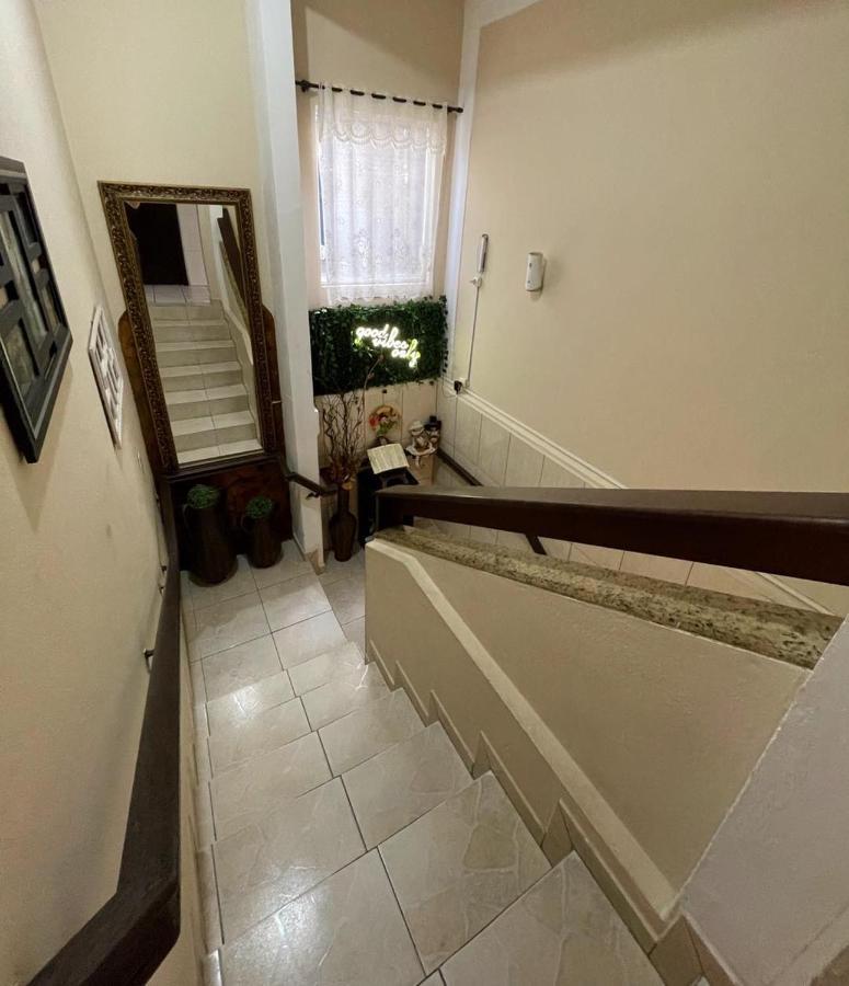 Pousada Riosmar Balneario Camboriu Exterior foto