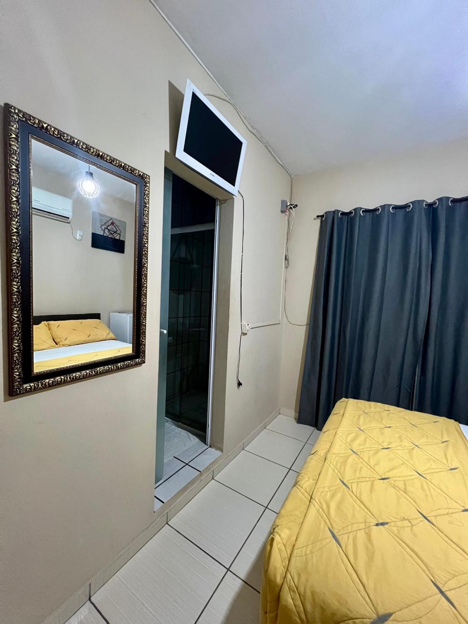 Pousada Riosmar Balneario Camboriu Exterior foto