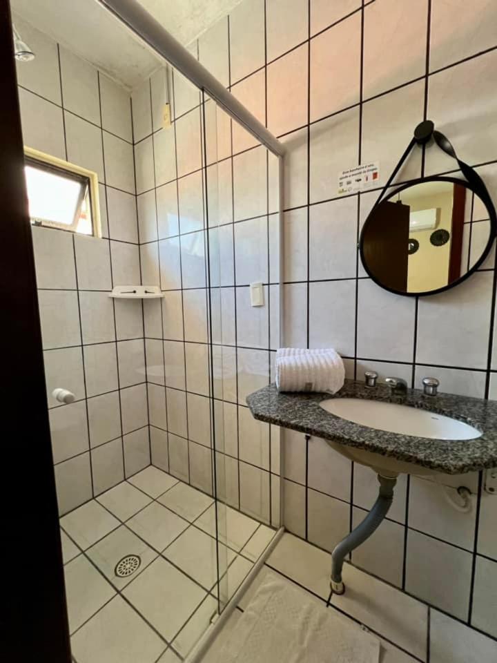 Pousada Riosmar Balneario Camboriu Exterior foto