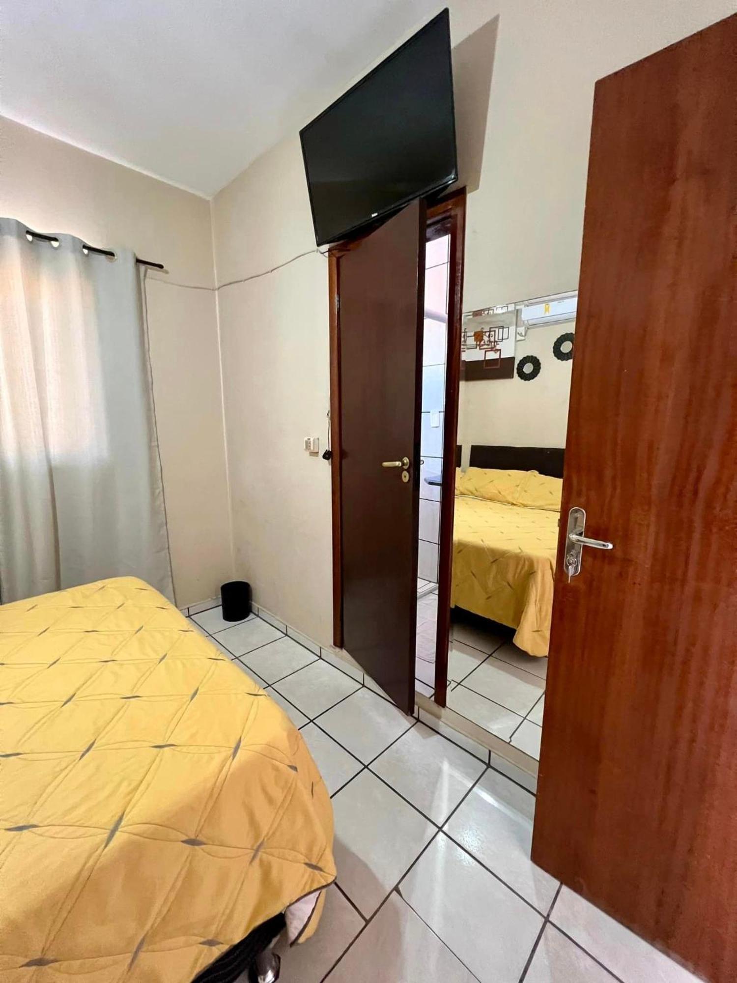 Pousada Riosmar Balneario Camboriu Exterior foto