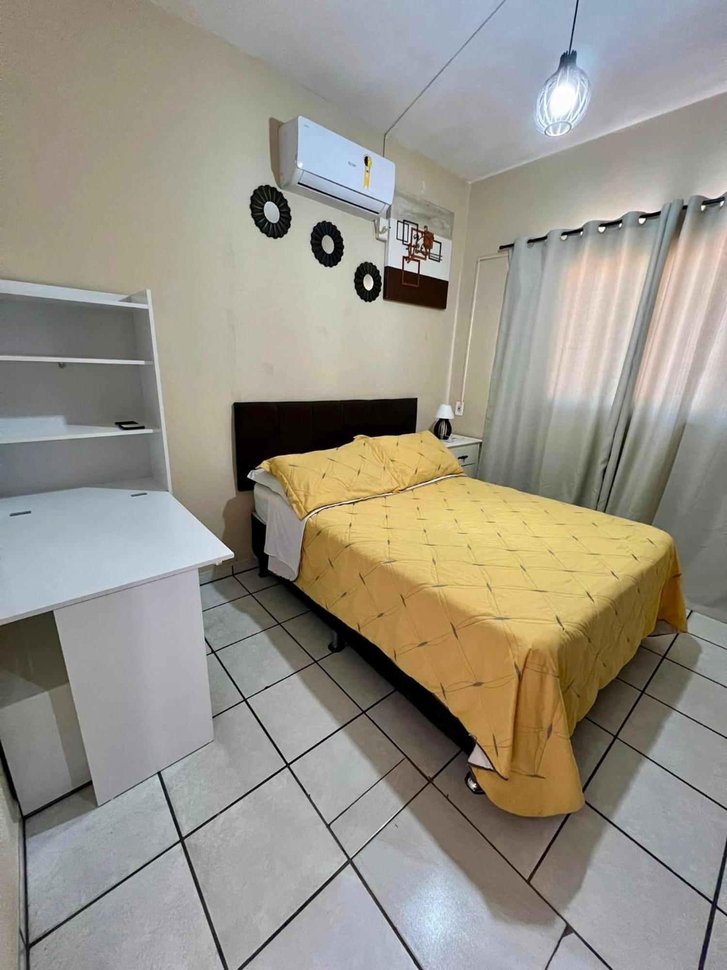 Pousada Riosmar Balneario Camboriu Exterior foto
