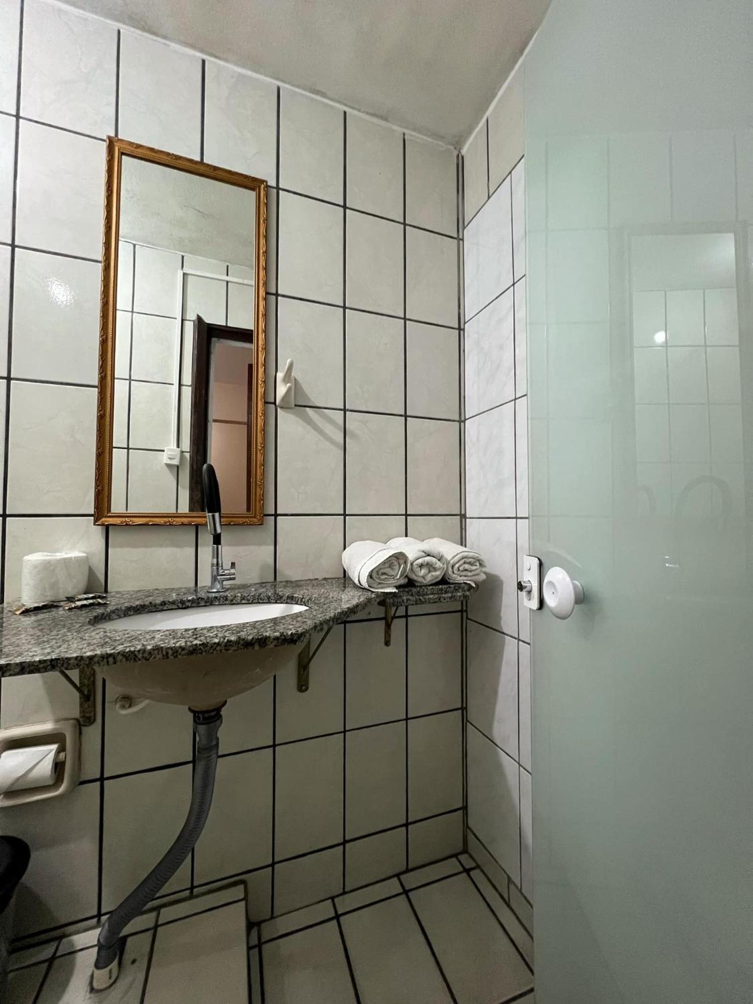 Pousada Riosmar Balneario Camboriu Exterior foto