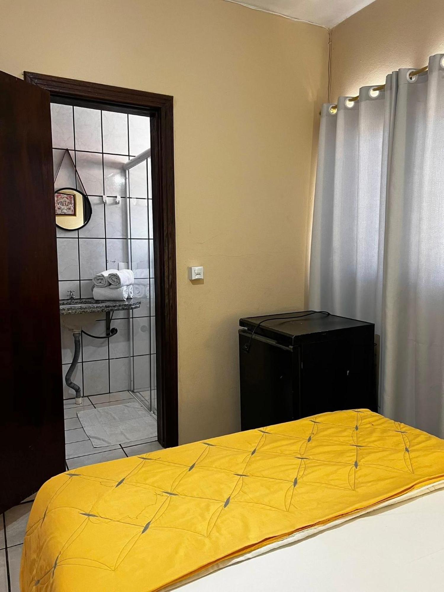 Pousada Riosmar Balneario Camboriu Exterior foto